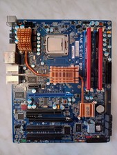 Scheda madre abit ip35 pro - ip35, +