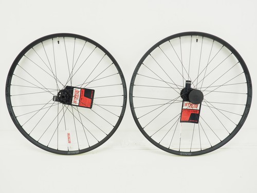 Nuovo stans crest mk4 - mk4, 29"