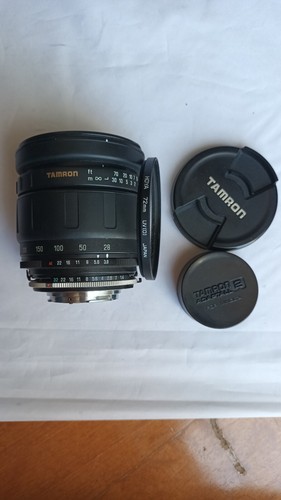 Tamron 200mm ld asph - tamron, 28-200mm