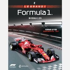 Le Grandi Formula 1® n° 2