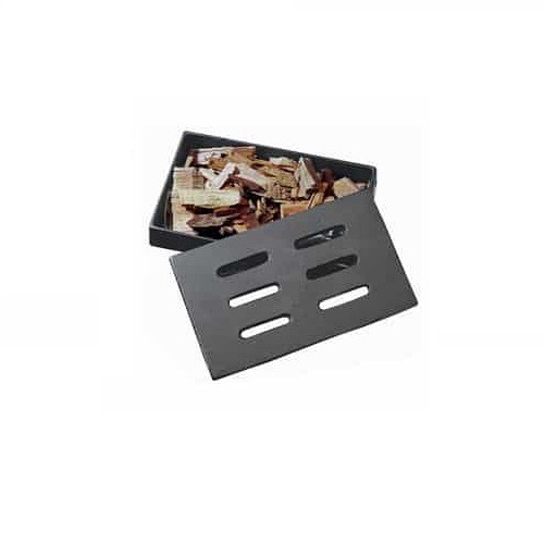 Box affumicatore ghisa - affumicatore,