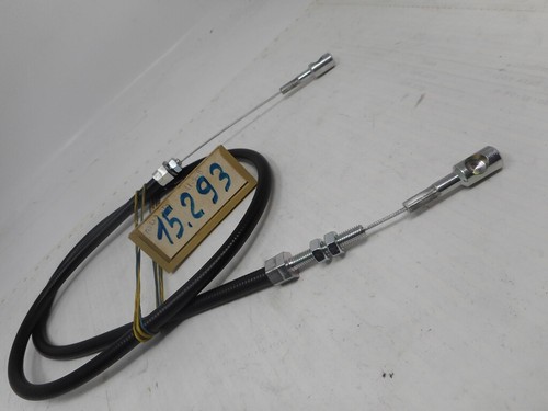 Cavo acceleratore pedale - acceleratore,