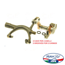 PRESELETTORE CAMBIO MARCE 2 OR