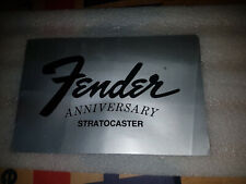 FENDER STRATOCASTER 1979