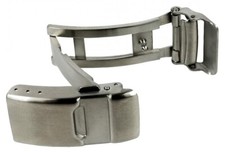 Citizen Promaster Sky Chiusura Pieghevole 18Mm Acciaio BJ7010 AS2020