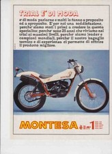 advertising Pubblicità-MOTO