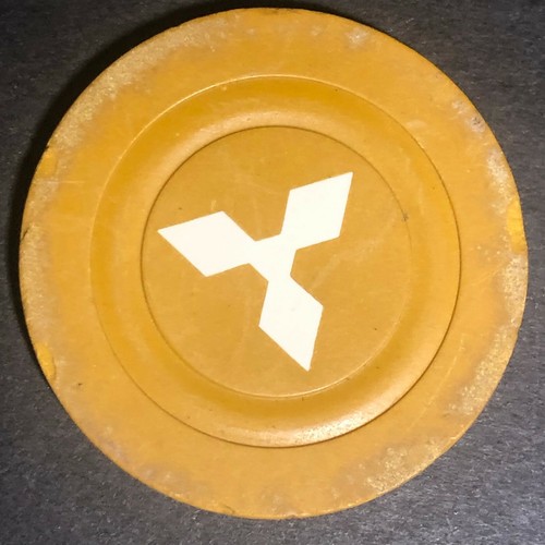 Vintage monarch tri - vintage, tri-star