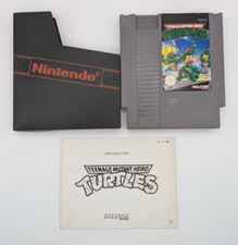 Teenage Mutant Hero Turtles -