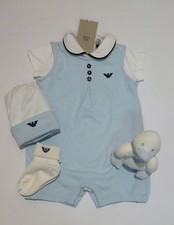 Abbigliamento Bambini - ARMANI