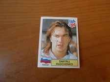 FIGURINA CALCIATORI PANINI USA