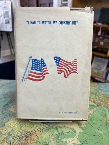 Had watch my country - "i, to