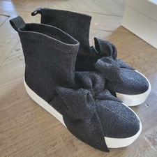 Stivaletti alla caviglia