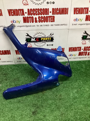Carena anteriore gilera - sx,
