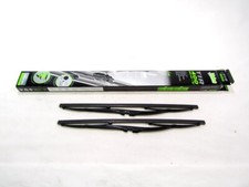 TIR400 SPAZZOLE TERGICRISTALLO ANTERIORE VALEO BEDFORD MIDI 2.2 D 45 KW RICAMBIO