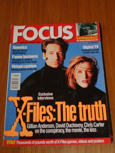 Focus july 1998 - focus,