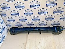 TRAVERSA PARAURTI POSTERIORE MITSUBISHI PAJERO PININ 2000, 1.8 B