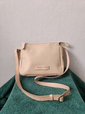 Borsetta tracolla The bridge