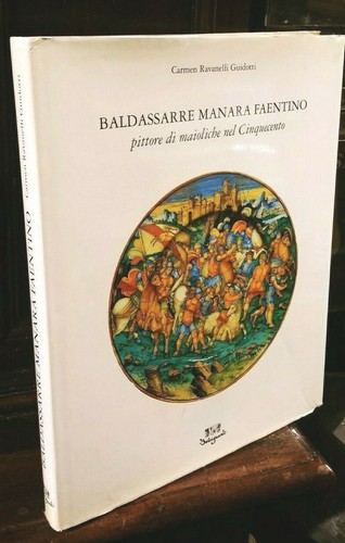 Ravanelli guidotti - c.,