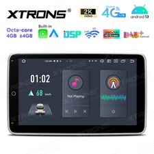 AUTORADIO ANDROID 13 TABLET