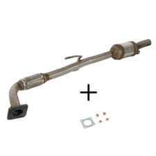 NUOVO Catalizzatore Seat Arosa