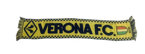 Hellas verona sciarpa - verona,