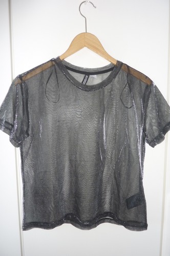 Shirt bambina rete - t-shirt,