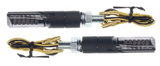 Black LED Arrows 6x1 APPROVED