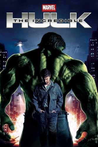 Incredibile hulk bruce banner - incredibile,