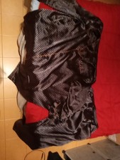 Pigiama In Raso