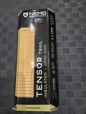 Nemo Tensor Trail Tappetino