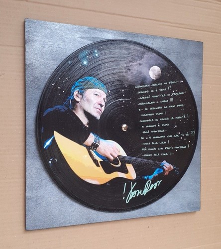 Vinile giri quadro - vinile, a