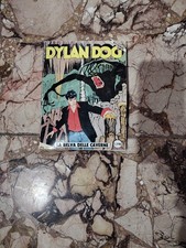 fumetti vari dylan dog