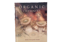 Organic Chemistry by Janice