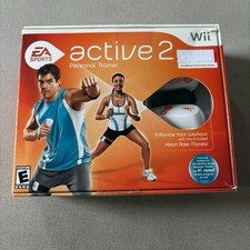 Sports active personal - active,