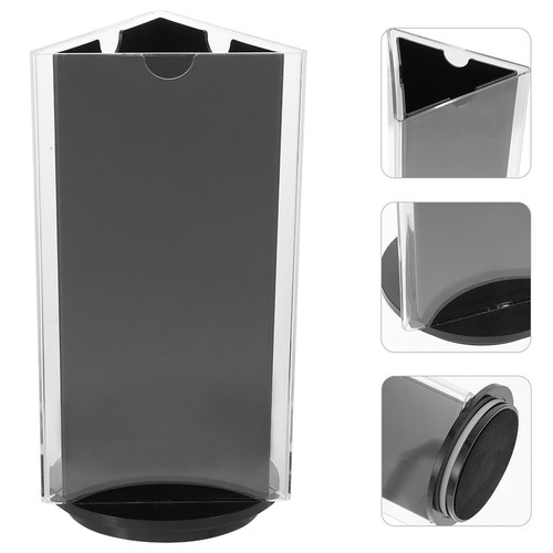 Pcs porta menu da - ,