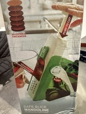 Mandolina Affetta Verdure
