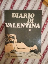 Guido Crepax "Il diario di