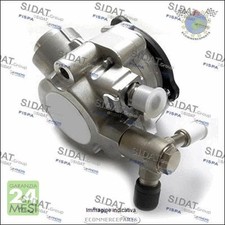 Pompa iniezione alta pressione