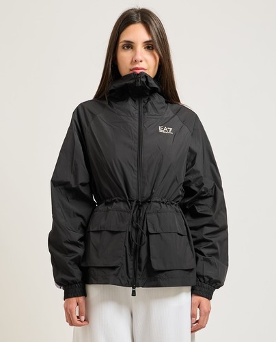 Giubbotto donna ea7 - giubbotto,