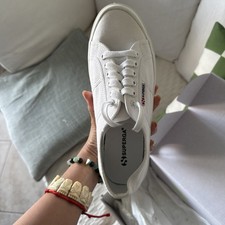 46-80 NUOVO Superga Cotu 2750