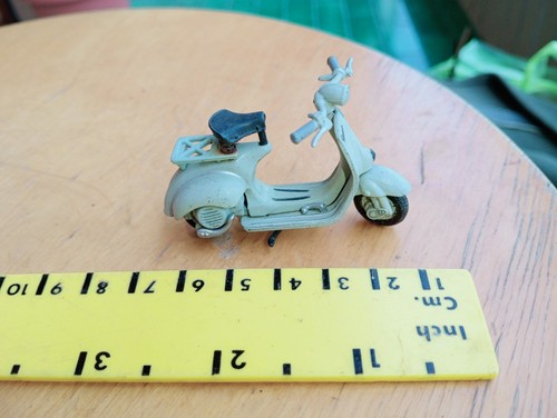 Vespa 1946 scala 32 - 1946,