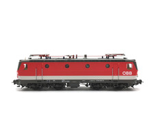PIKO 51624 H0 Locomotore elettrico Rh 1144 063-5 delle OBB, ep VI