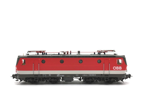 Piko 51624 locomotore - piko, h0