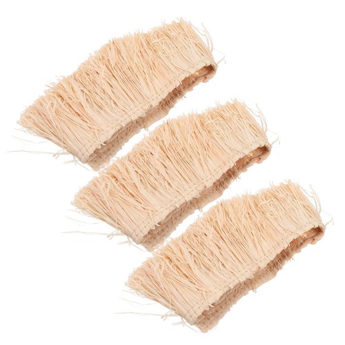 Pezzi materiale tetto thatch - pezzi,