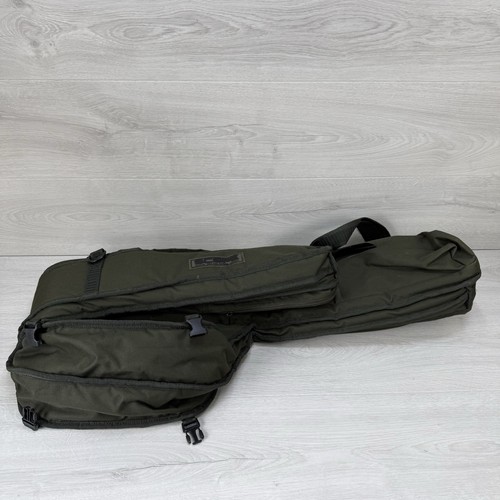 Nash scope aste - nash, piedi