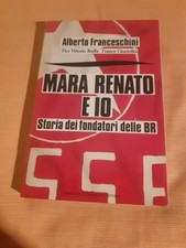 Mara renato storia - renato, e