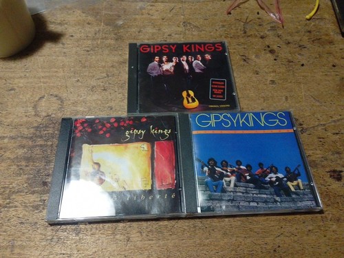 Originali gipsy king - originali,