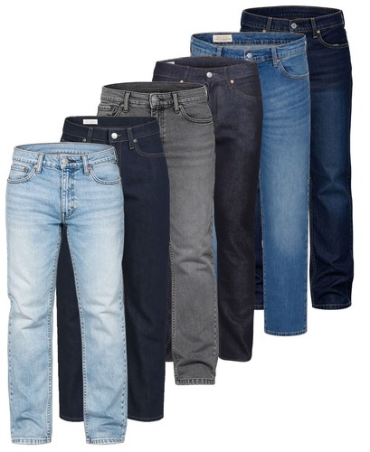 Levi jeans 511 regular - 511™,