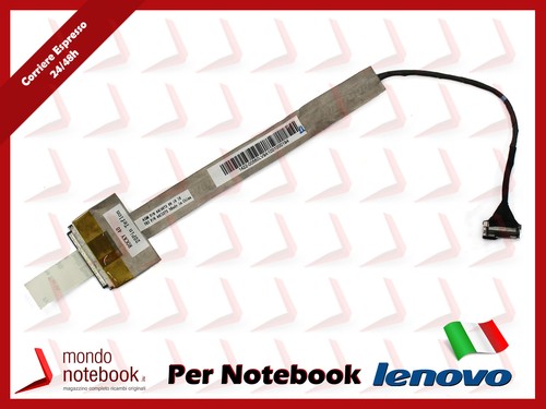 Cavo flat lcd - cavo, thinkpad