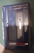 Continental Edison Joggy